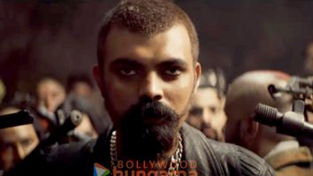 Battle Of Chhuriyaan
