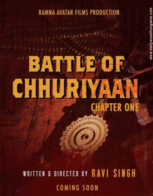 Battle Of Chhuriyaan