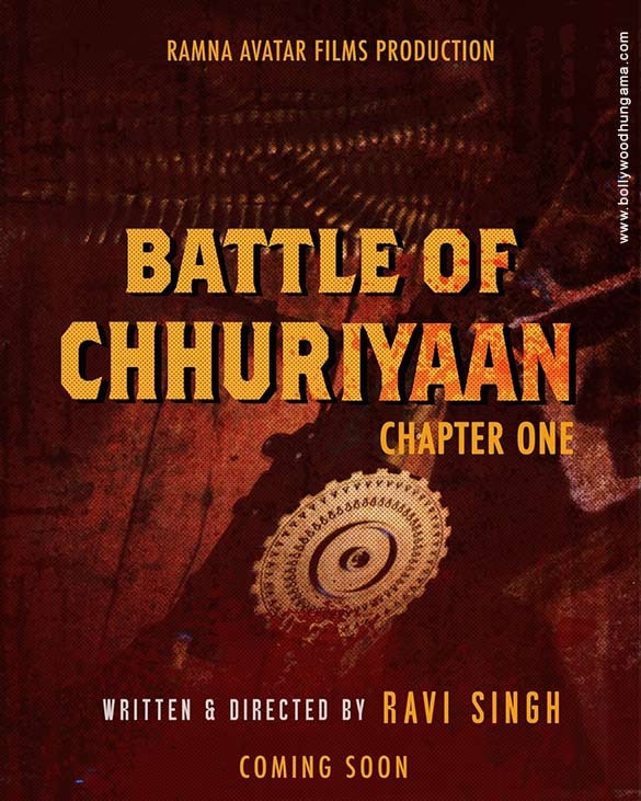 battle of chhuriyaan 2