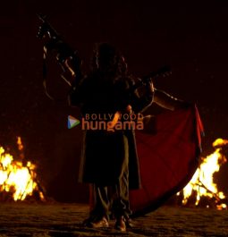Movie Stills Of The Movie Battle Of Chhuriyaan