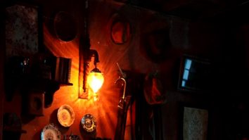 Movie Stills Of The Movie Battle Of Chhuriyaan