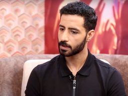 Bhuvan Arora: “My eardrum was 40% damaged because of boxing injury”| Chandu Champion