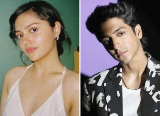 Big Girls Don’t Cry’s Aneet Padda signed opposite Ahaan Panday in Mohit Suri and Yash Raj Films’ romantic drama: Report