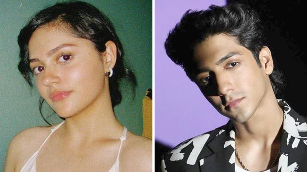 Big Girls Don’t Cry’s Aneet Padda signed opposite Ahaan Panday in Mohit Suri and Yash Raj Films’ romantic drama: Report