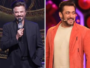 Bigg Boss OTT 3 event: Anil Kapoor talks about the joy of “unscripted” press conferences; also says, “Salman Khan was MORE than happy than I was when I informed him that I am doing Bigg Boss OTT; he said, ‘Agar kuch gadbad ho gayi, toh mujhe bol dena” Bigg Boss OTT 3 event: Anil Kapoor talks about the joy of “unscripted” press conferences; also says, “Salman Khan was MORE than happy than I was when I informed him that I am doing Bigg Boss OTT; he said, ‘Agar kuch gadbad ho gayi, toh mujhe bol dena”