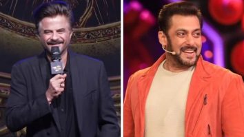 Bigg Boss OTT 3 event: Anil Kapoor talks about the joy of “unscripted” press conferences; also says, “Salman Khan was MORE than happy than I was when I informed him that I am doing Bigg Boss OTT; he said, ‘Agar kuch gadbad ho gayi, toh mujhe bol dena”