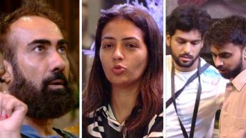 Bigg Boss OTT 3 Episode 3 highlights: Ranvir Shorey argues with Chandrika Dixit over food, calls out Luvkesh Kataria; Sai Ketan Rao recalls struggles of growing up without father