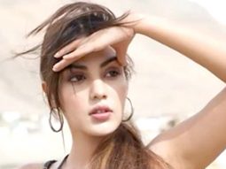 Biker girl! Rhea Chakraborty radiates gang leader vibes