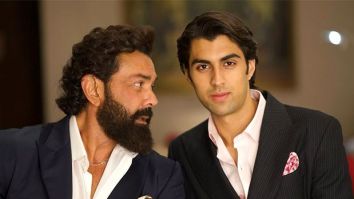 Bobby Deol celebrates son Aryaman’s 23rd birthday with heartwarming message: “Love you the most”