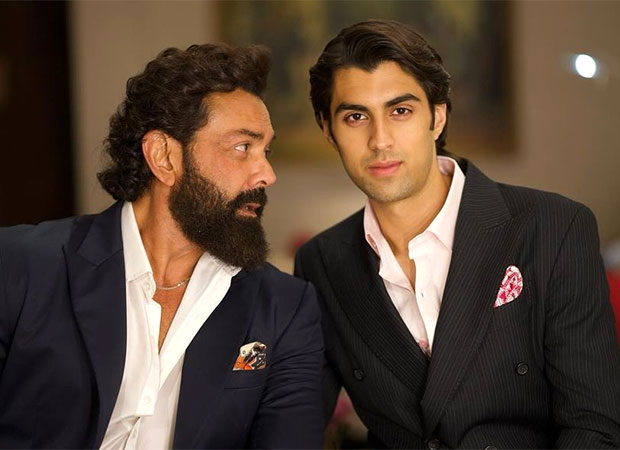 Bobby Deol celebrates son Aryaman’s 23rd birthday with heartwarming message “Love you the most” 