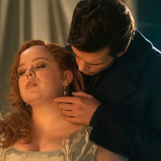 Bridgerton Season 3 Trailer: Part 2 heats up as newly engaged Colin, Penelope Featherington fight to save her Lady Whistledown identity, watch