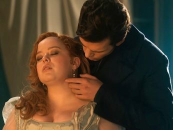 Bridgerton Season 3 Trailer: Part 2 heats up as newly engaged Colin, Penelope Featherington fight to save her Lady Whistledown identity, watch Bridgerton Season 3 Trailer: Part 2 heats up as newly engaged Colin, Penelope Featherington fight to save her Lady Whistledown identity, watch