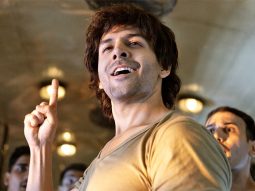 After Shah Rukh Khan, Kartik Aaryan to illuminate Burj Khalifa with Chandu Champion