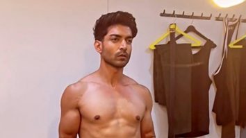 Can’t take our eyes off that perfect body! Gurmeet Choudhary