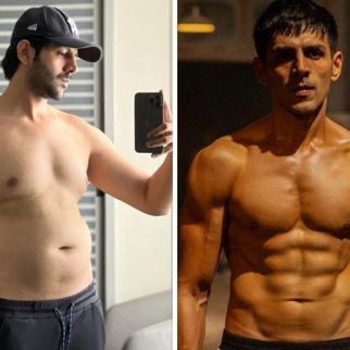 Chandu Champion: Kartik Aaryan shares photo of dropping his body fat percentage from 39% to 7% in just 14 months: “From being an insomniac to turning into a fitness enthusiast”