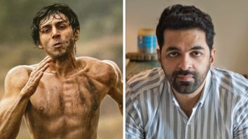 Chandu Champion writer Sumit Arora reveals it took “12 drafts, multiple lockdowns” to bring Kartik Aaryan starrer to life: “In every draft, the story just kept getting richer”