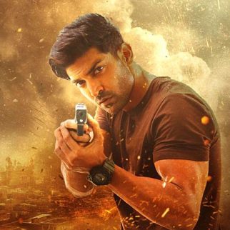 Commander Karan Saxena Trailer: Gurmeet Choudhary plays a powerful RAW Agent in this crime-thriller