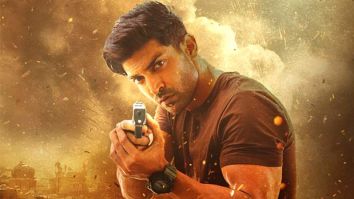 Commander Karan Saxena Trailer: Gurmeet Choudhary plays a powerful RAW Agent in this crime-thriller