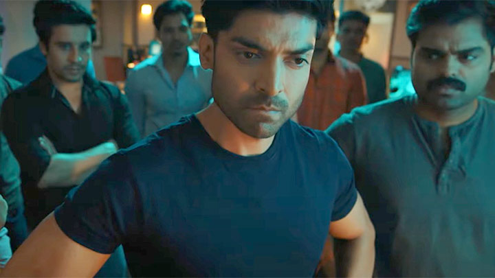 Commander Karan Saxena | Official Trailer | July 8 | Gurmeet Choudhary