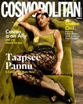 Cosmopolitan