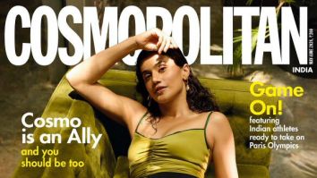 Cosmopolitan