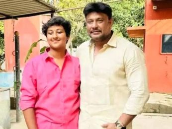 Darshan’s son calls out trolls after father’s arrest: “Thank you all for all the bad comments” Darshan’s son calls out trolls after father’s arrest: “Thank you all for all the bad comments”