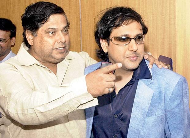 David Dhawan states, “What Govinda and I did together can’t be repeated with any other hero”