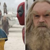 Deadpool & Wolverine Hugh Jackman's Wolverine vs. Tyler Mane's Sabretooth rematch confirmed in explosive new trailer