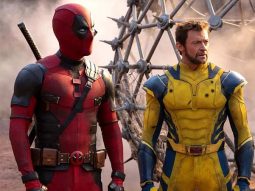 Deadpool & Wolverine: Ryan Reynolds confirms post-production is complete: “Feels like a million years of work went by in a blink”