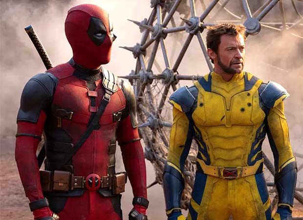 Deadpool & Wolverine Ryan Reynolds confirms post-production is complete “Feels like a million years of work went by in a blink”  Deadpool & Wolverine Ryan Reynolds confirms post-production is complete “Feels like a million years of work went by in a blink”