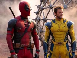 Deadpool & Wolverine movie tickets available for exclusive 24-hour booking window