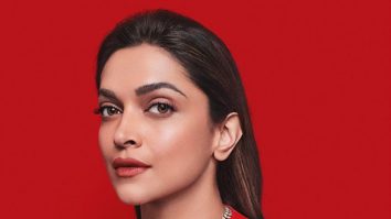 Deepika Padukone
