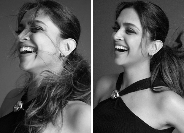 Deepika Padukone enchants in halter-neck dress in black-n-white pics ahead of Kalki 2898 AD event; mother-to-be cradles baby bump in new photos Deepika Padukone enchants in halter-neck dress in black-n-white pics ahead of Kalki 2898 AD event; mother-to-be cradles baby bump in new photos