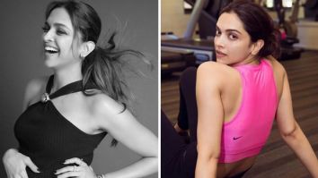 “Deepika Padukone is going through a prenatal routine where we make sure every trimester is different”, reveals her physical trainer Anshuka Parwani