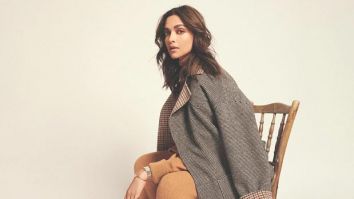 Deepika Padukone’s LiveLoveLaugh foundation unveils new platform for mental health conversations: “It aims to reach a broader audience”