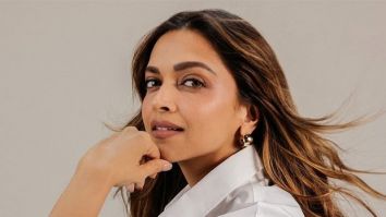 Deepika Padukone launches the 47th edition of Live Love Laugh foundation