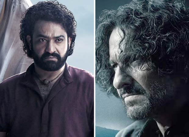 Devara DOP Rathnavelu expresses gratitude after shooting ‘intense’ action sequence with Jr NTR and Saif Ali Khan under ‘bad’ weather conditions : Bollywood News