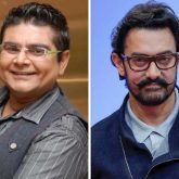 Deven Bhojani recalls Aamir Khan working backstage for a Gujarati play:  At Ira's wedding, he introduced me saying…”