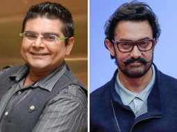 Deven Bhojani recalls Aamir Khan working backstage for a Gujarati play: At Ira’s wedding, he introduced me saying…”