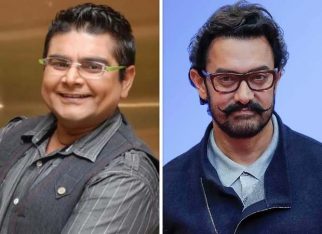 Deven Bhojani recalls Aamir Khan working backstage for a Gujarati play: At Ira’s wedding, he introduced me saying…”