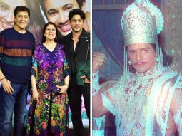 Did you know Ishq Vishk Rebound star Jibraan Khan is the son of Feroz Khan who played Arjun in BR Chopra’s Mahabharat?