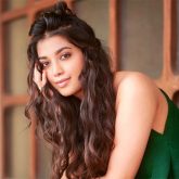 Digangana Suryavanshi gets accused of extorting money; official complaint gets filed against the actress
