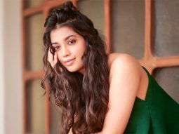 Digangana Suryavanshi gets accused of extorting money; official complaint gets filed against the actress