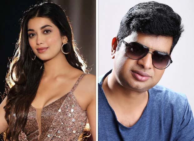 Digangana Suryavanshi SLAPS defamation notice against Showstopper director Manish Harishankar after he accuses her of extortion and criminal breach of trust: “A cheap publicity stunt”