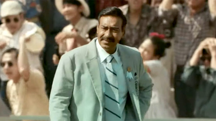 Dil Nahi Todenge – Lyrical | Maidaan | Ajay Devgn | A.R.Rahman Dil Nahi Todenge – Lyrical | Maidaan | Ajay Devgn | A.R.Rahman