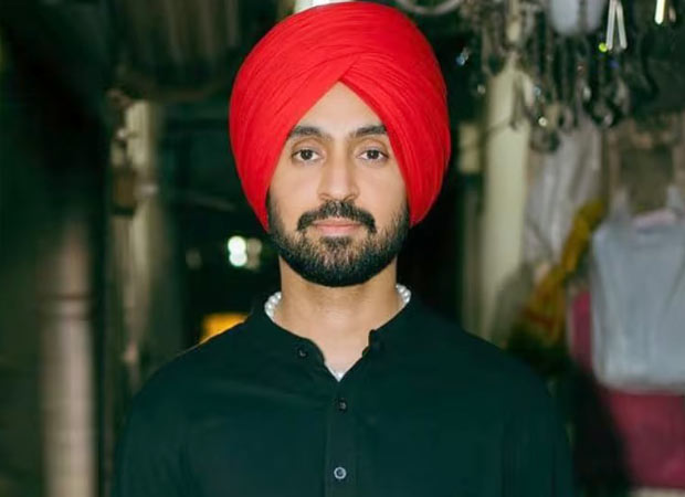 Diljit Dosanjh teaches Jimmy Fallon ‘Punjabi Aa Gaye Oye’
