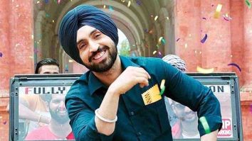 Diljit Dosanjh opens up about first love amidst ongoing marriage rumours