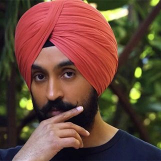 Diljit Dosanjh reveals his hilarious childhood attempt to run away from home at age 8