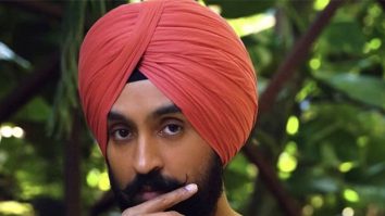 Diljit Dosanjh reveals his hilarious childhood attempt to run away from home at age 8