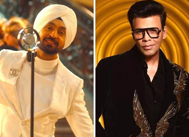 Diljit Dosanjh says he gave his ‘Lover’ for free to Karan Johar for Rocky Aur Rani Kii Prem Kahaani due to prior work rapport “Woh mujhe paise de dete, main kitna hi ameer ho jata” 